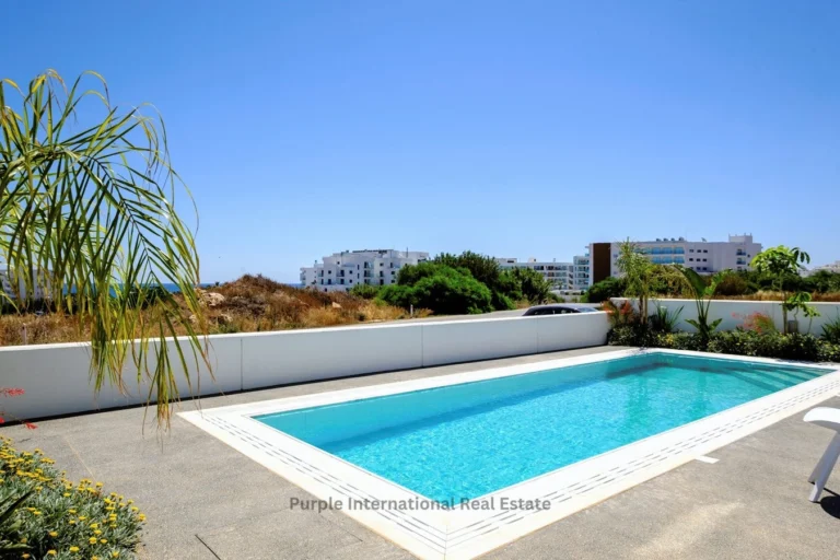 4 Bedroom House for Sale in Protaras, Famagusta District