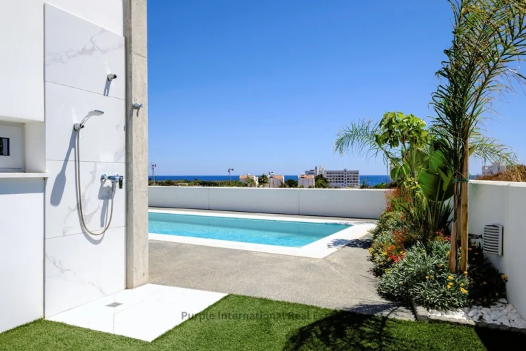 4 Bedroom House for Sale in Protaras, Famagusta District