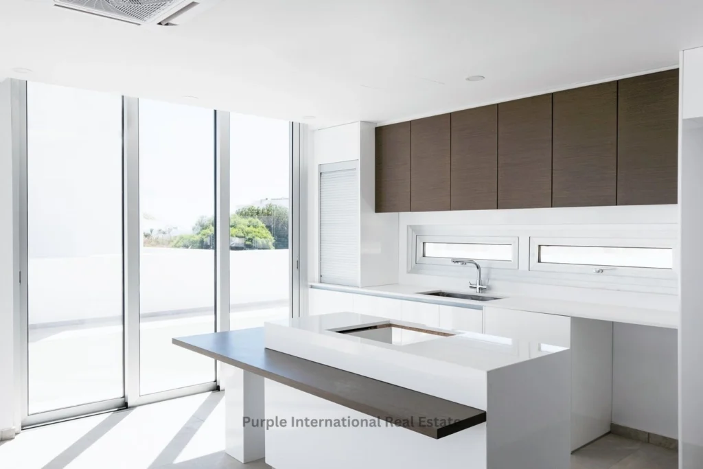 4 Bedroom House for Sale in Protaras, Famagusta District