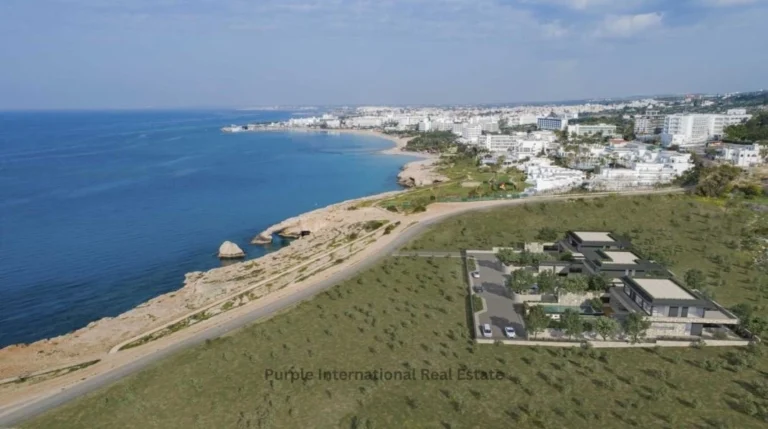 5 Bedroom House for Sale in Famagusta District