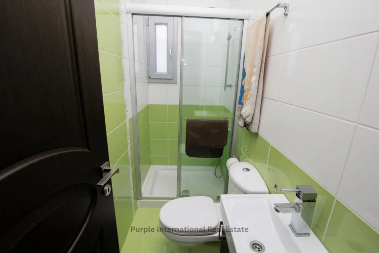 4 Bedroom House for Sale in Famagusta District