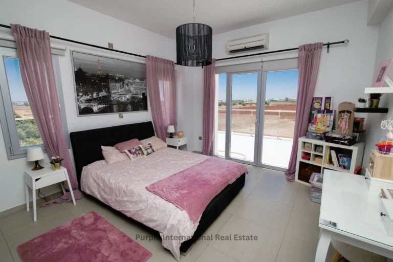 4 Bedroom House for Sale in Famagusta District