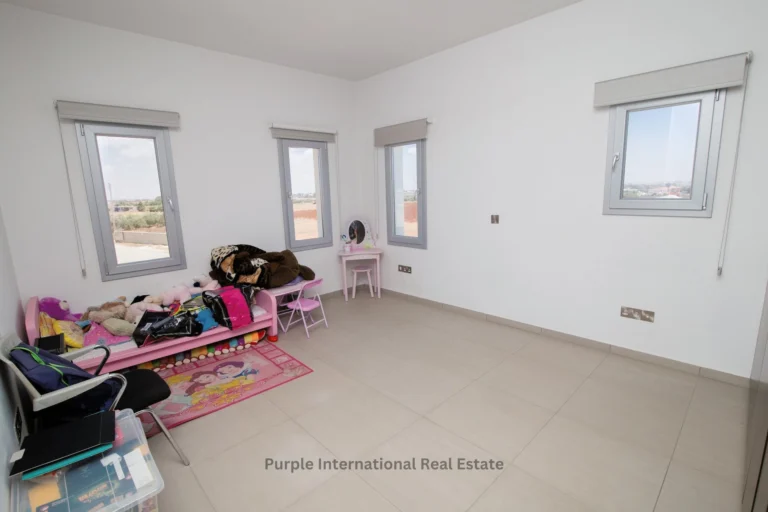 4 Bedroom House for Sale in Famagusta District