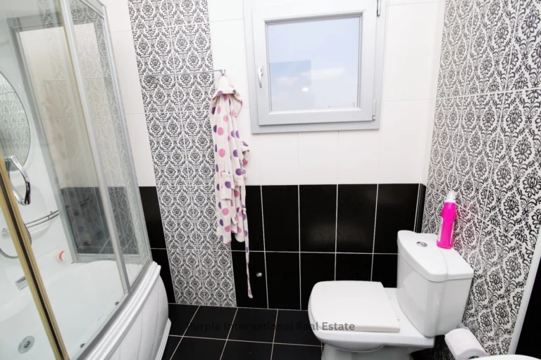 4 Bedroom House for Sale in Famagusta District