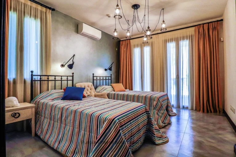 5 Bedroom House for Sale in Aphrodite Hills, Paphos District