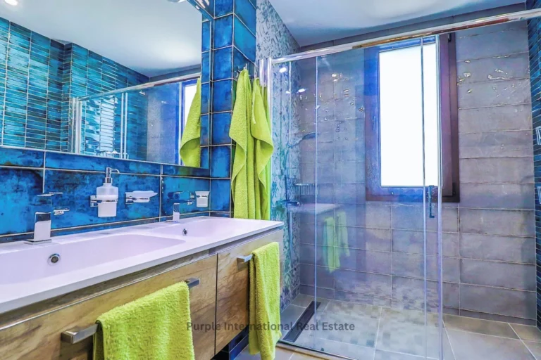 5 Bedroom House for Sale in Aphrodite Hills, Paphos District