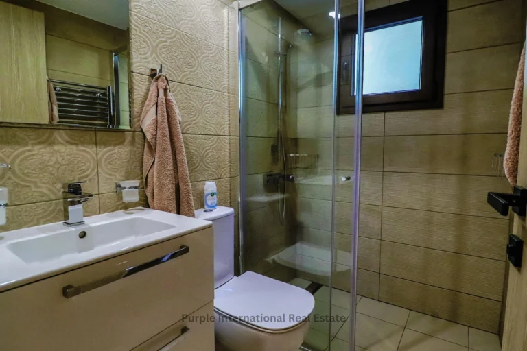 5 Bedroom House for Sale in Aphrodite Hills, Paphos District