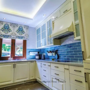 5 Bedroom House for Sale in Aphrodite Hills, Paphos District