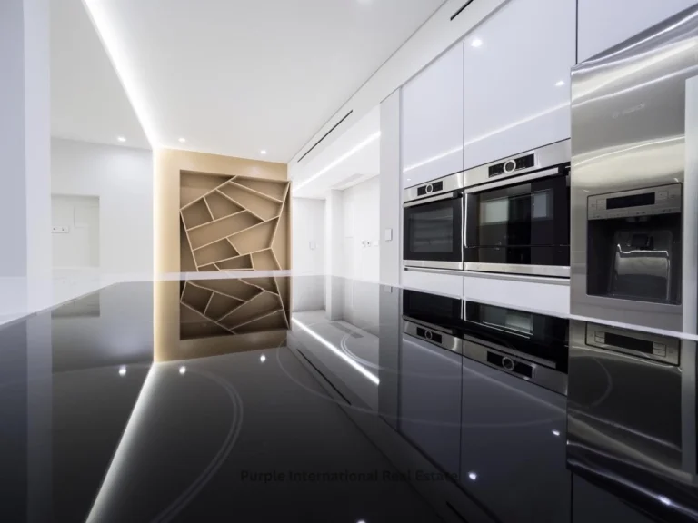 3 Bedroom Apartment for Sale in Limassol District