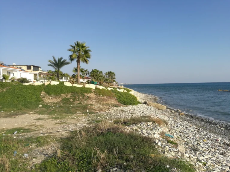 6,689m² Plot for Sale in Kiti, Larnaca District