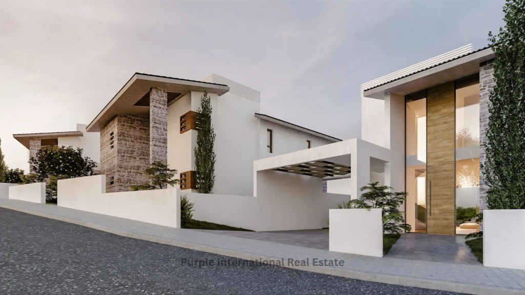 3 Bedroom House for Sale in Peyia, Paphos District
