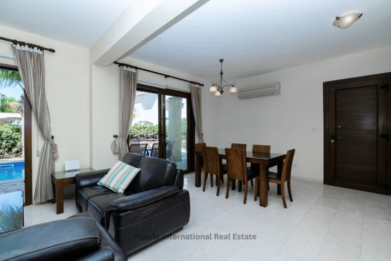 3 Bedroom House for Sale in Cape Greko, Famagusta District