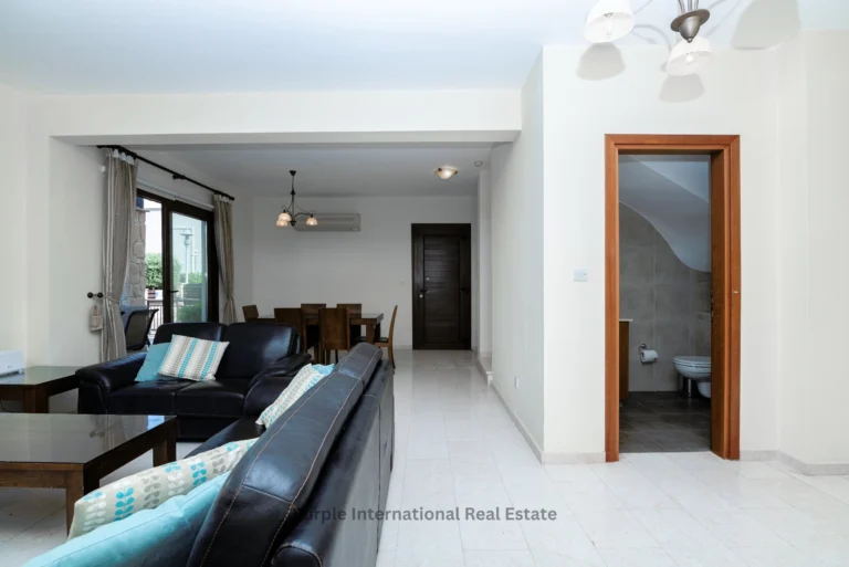 3 Bedroom House for Sale in Cape Greko, Famagusta District