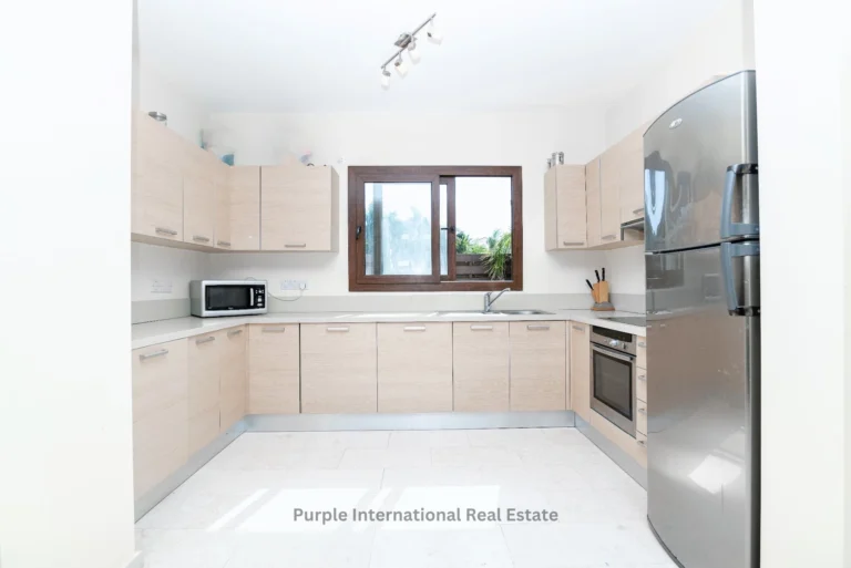 3 Bedroom House for Sale in Cape Greko, Famagusta District
