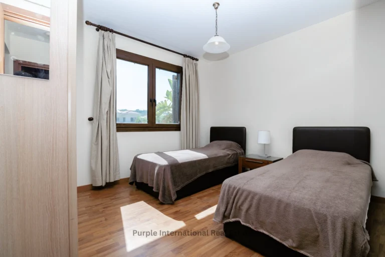 3 Bedroom House for Sale in Cape Greko, Famagusta District