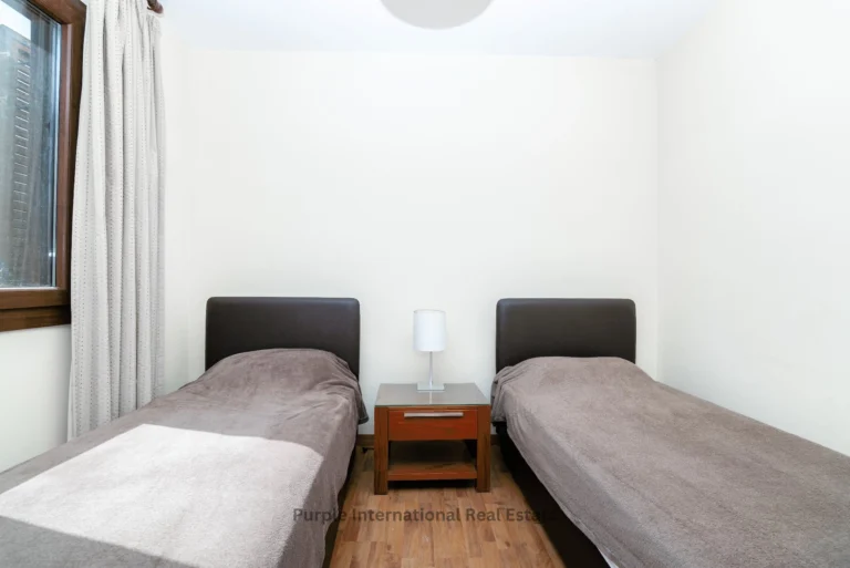 3 Bedroom House for Sale in Cape Greko, Famagusta District
