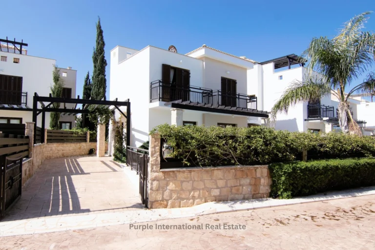 3 Bedroom House for Sale in Cape Greko, Famagusta District