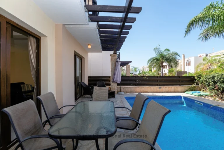 3 Bedroom House for Sale in Cape Greko, Famagusta District
