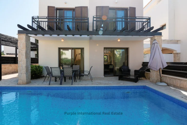 3 Bedroom House for Sale in Cape Greko, Famagusta District