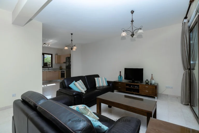 3 Bedroom House for Sale in Cape Greko, Famagusta District