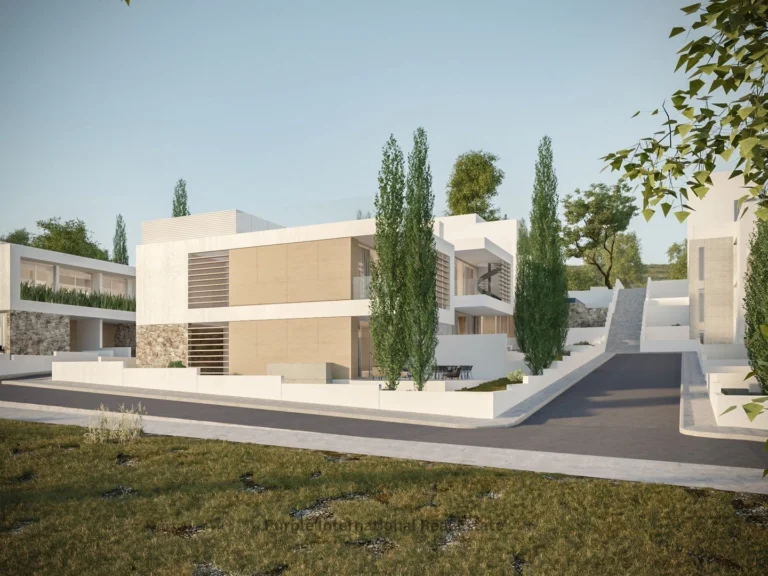 3 Bedroom House for Sale in Germasogeia, Limassol District