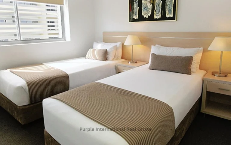2 Bedroom Apartment for Sale in Prodromi, Paphos District