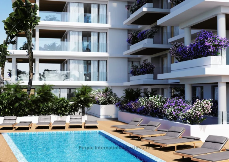 Average Price for 2 Bedroom Apartment in Larnaca