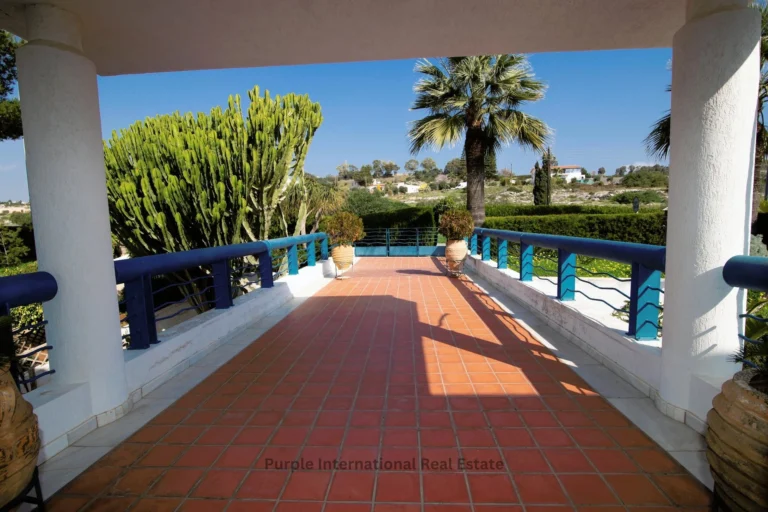 3 Bedroom House for Sale in Famagusta District