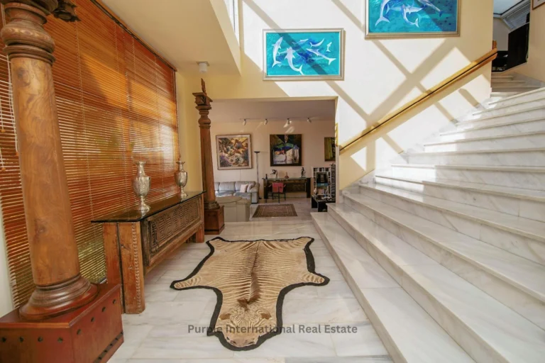 3 Bedroom House for Sale in Famagusta District
