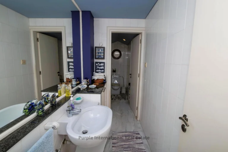 3 Bedroom House for Sale in Famagusta District