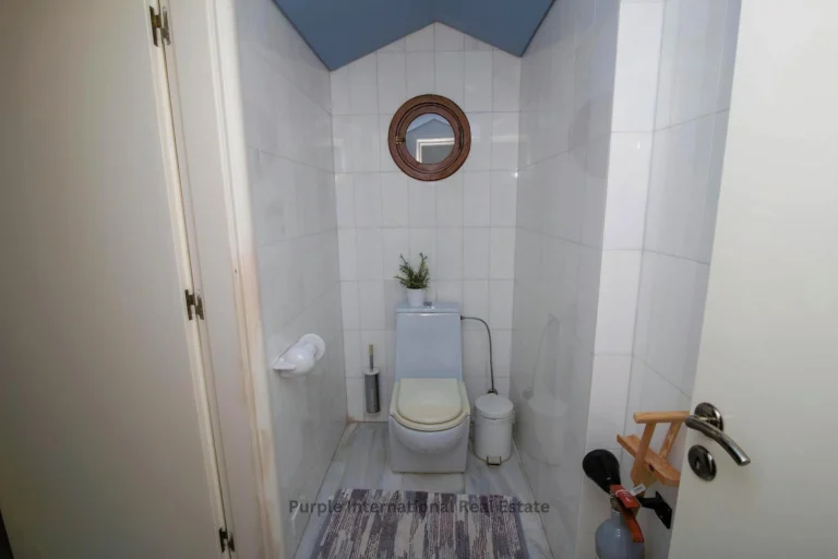 3 Bedroom House for Sale in Famagusta District