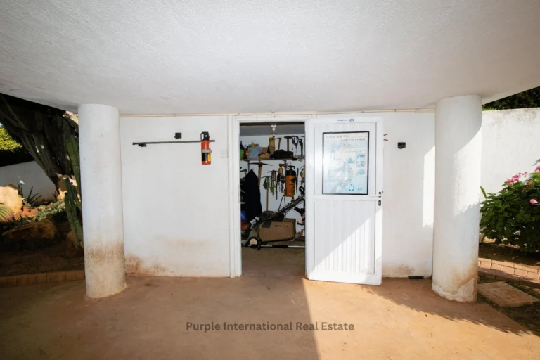 3 Bedroom House for Sale in Famagusta District