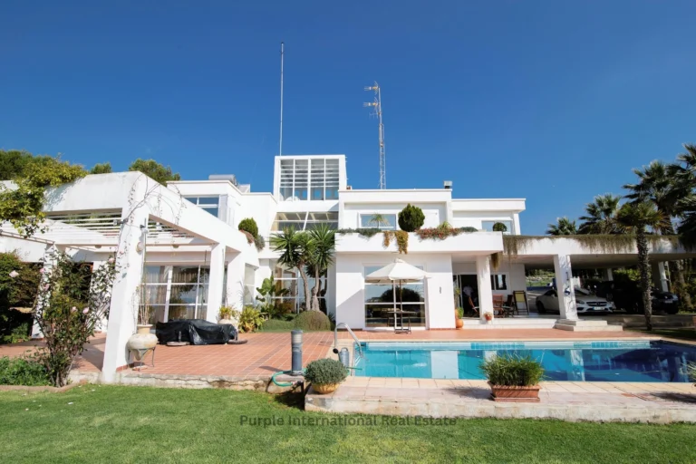 3 Bedroom House for Sale in Famagusta District