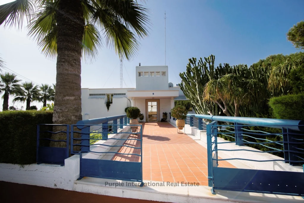 3 Bedroom House for Sale in Famagusta District