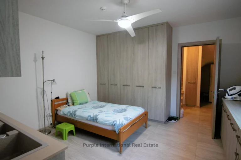 400m² House for Sale in Famagusta District