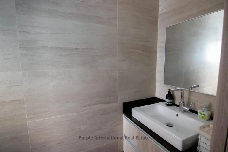 400m² House for Sale in Famagusta District