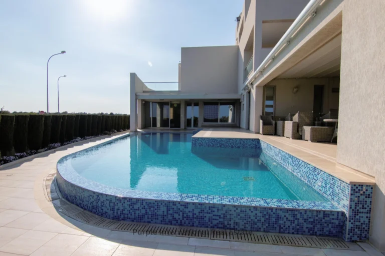 400m² House for Sale in Famagusta District