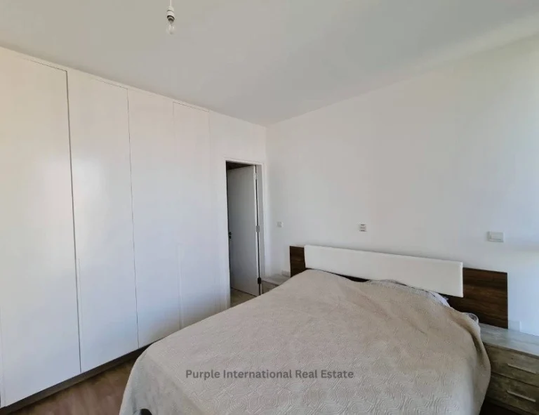 3 Bedroom Apartment for Sale in Limassol – Neapolis