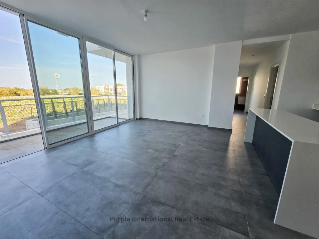 2 Bedroom Apartment for Sale in Kapparis, Famagusta District