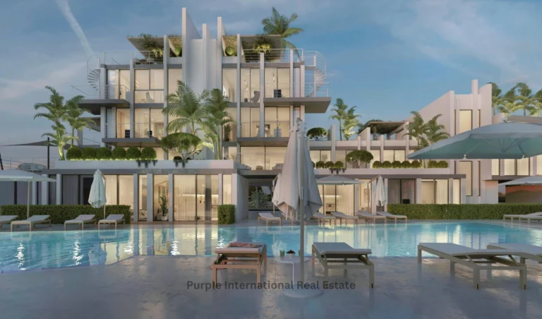 2 Bedroom Apartment for Sale in Kapparis, Famagusta District