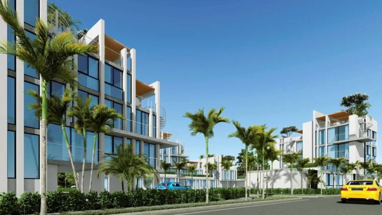 2 Bedroom Apartment for Sale in Kapparis, Famagusta District