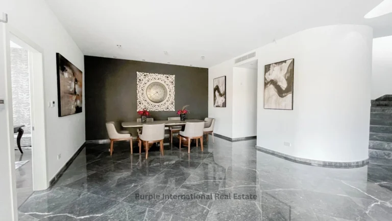 5 Bedroom House for Sale in Limassol District