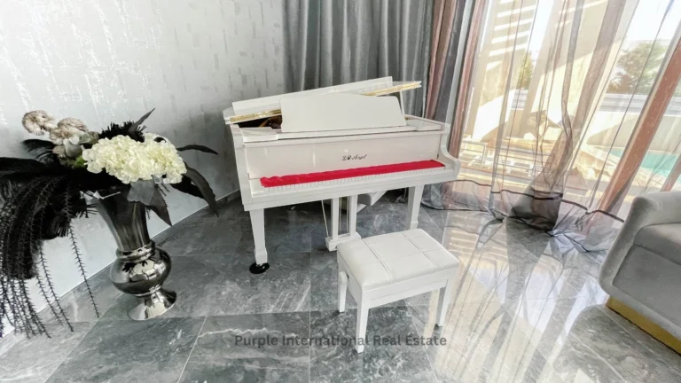 5 Bedroom House for Sale in Limassol District