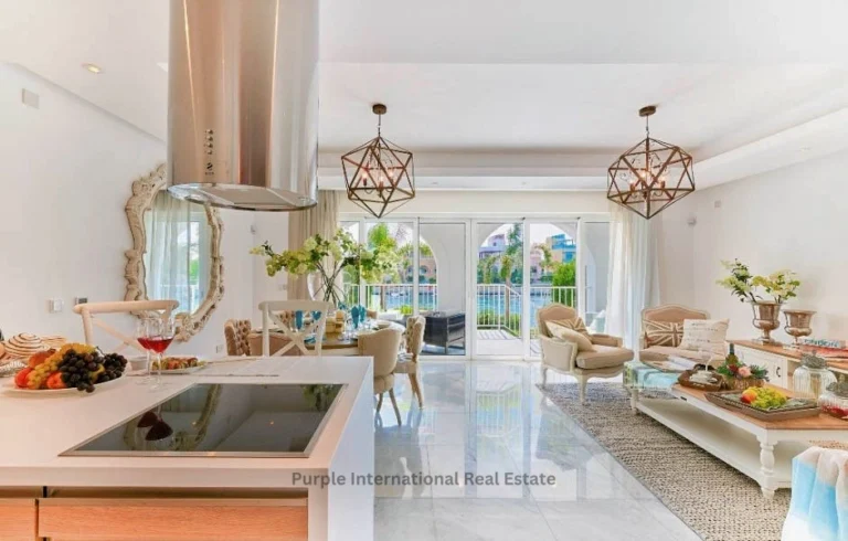 3 Bedroom House for Sale in Limassol