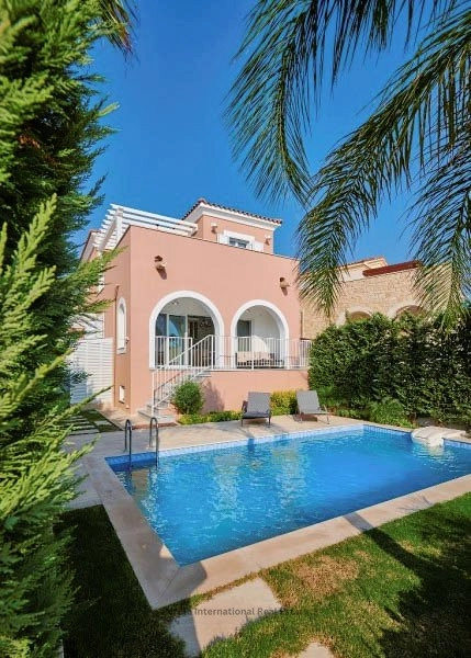 3 Bedroom House for Sale in Limassol