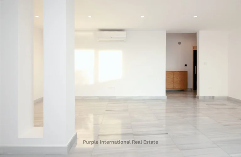 4 Bedroom House for Sale in Sea Caves, Paphos District