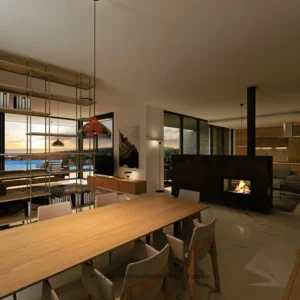 5 Bedroom House for Sale in Sea Caves, Paphos District