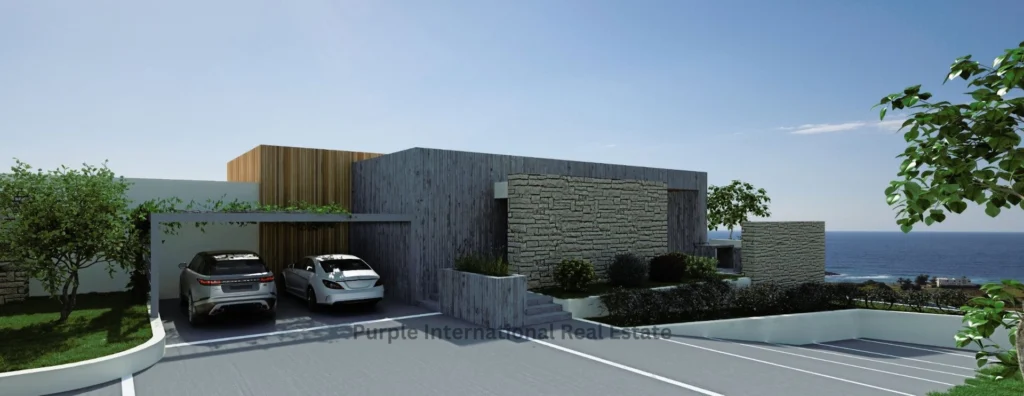 5 Bedroom House for Sale in Sea Caves, Paphos District