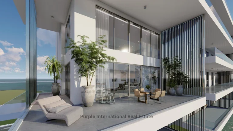 3 Bedroom Apartment for Sale in Kato Paphos