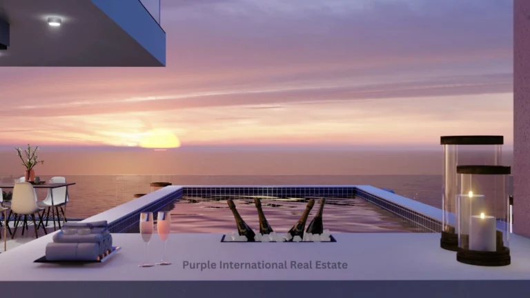 3 Bedroom Apartment for Sale in Kato Paphos